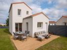 Vente Maison Sainte-luce-sur-loire  44980 88 m2