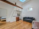 Location Appartement Paris-19eme-arrondissement  75019 2 pieces 26 m2