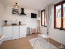 Location Appartement Lezennes  59260 23 m2