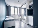 Location Appartement Reims  51100 15 m2