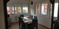 Location Appartement Cambrai  59400 3 pieces 83 m2
