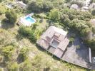 Vente Maison Mages EN BORDURE DU VILLAGE 30960 10 pieces 220 m2