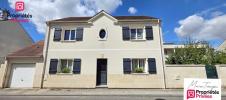 Vente Maison Compiegne  60200 6 pieces 122 m2