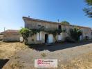 Vente Maison Dignac  16410 3 pieces 76 m2