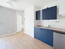 Location Appartement Angers 49000 23 m2