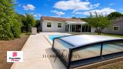 Vente Maison Palaja  11570 7 pieces 128 m2