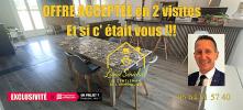 Vente Maison Quinte  72550 7 pieces 132 m2
