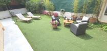Vente Maison Marseille-12eme-arrondissement  13012 4 pieces 94 m2