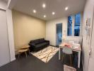 Location Appartement Havre 76600 2 pieces 36 m2