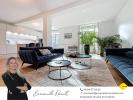 Vente Appartement Vannes 56000 5 pieces 150 m2