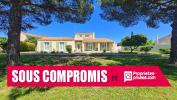Vente Maison Puimisson  34480 5 pieces 129 m2