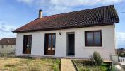 Vente Maison Vaas  72500 5 pieces 80 m2
