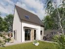 Vente Maison Mellac  29300 78 m2