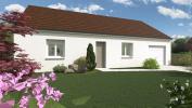 Vente Maison Blanzy  71450 5 pieces 85 m2