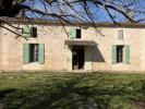 Vente Maison Romagne  33760 5 pieces 175 m2