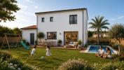 Vente Maison Saint-medard-en-jalles  33160 4 pieces 90 m2