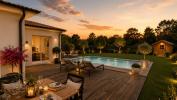 Vente Maison Merignac  33700 4 pieces 90 m2