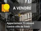 Vente Appartement Trets  13530 3 pieces 42 m2