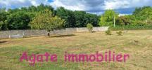 Vente Terrain Landiras  33720 603 m2