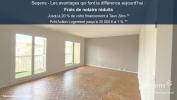 Vente Appartement Noisiel  77186 3 pieces 78 m2
