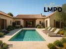 Vente Maison Lecques  30250 5 pieces 115 m2