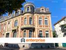 Location Bureau Lille  59000 450 m2
