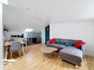 Location Appartement Mirecourt 88500 2 pieces 39 m2