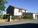 Vente Maison Villefagnan  16240 6 pieces 116 m2