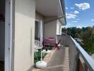 Vente Appartement Saint-jean-de-niost  01800 2 pieces 48 m2