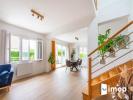 Vente Prestige Etang-la-ville  78620 5 pieces 136 m2