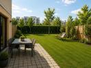 Vente Appartement Chambourcy  78240 4 pieces 92 m2
