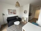 Location Appartement Nantes  44300 18 m2