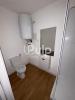 Location Appartement Lens  62300 17 m2
