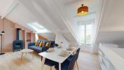 Location Appartement Saint-denis  93200 5 pieces 105 m2