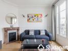 Location Appartement Levallois-perret  92300 2 pieces 43 m2