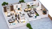 Vente Maison Anais  16560 6 pieces 105 m2