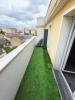 Location Appartement Aubervilliers  93300 2 pieces 48 m2