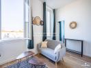 Location Appartement Marseille-6eme-arrondissement  13006 2 pieces 35 m2