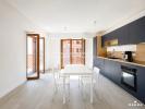 Location Appartement Saint-ouen  93400 2 pieces 49 m2