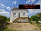 Vente Maison Saint-nic 29550 6 pieces 118 m2