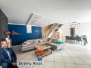 Vente Immeuble Cattenieres  59217 191 m2