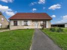 Vente Maison Orainville  02190 5 pieces 86 m2