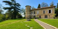 Vente Maison Lavaur  81500 7 pieces 400 m2
