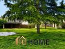Vente Terrain Saint-caprais-de-bordeaux 33880 1117 m2