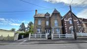Vente Maison Hirson  02500 8 pieces 142 m2