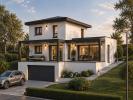 Vente Maison Pelousey  25170 4 pieces 120 m2