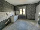 Location Appartement Thillot  88160 4 pieces 73 m2