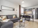 Vente Appartement Amiens  80000 5 pieces 85 m2
