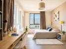 Vente Appartement Dijon  21000 18 m2