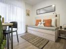 Vente Appartement Clermont-ferrand  63000 18 m2